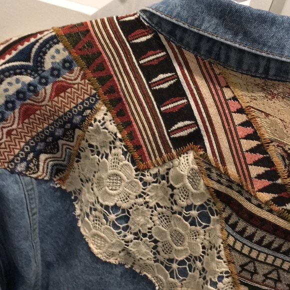 LF Jacket - Picture 6 of 6